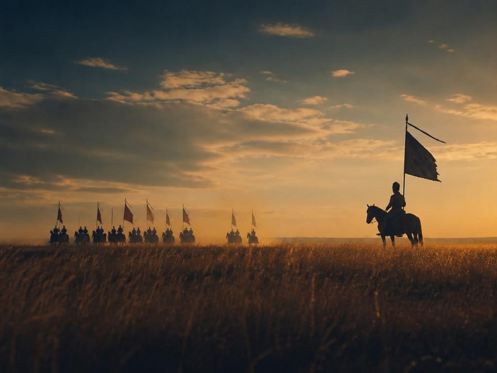 378 years since the emergence of the Cossack Hetmanate (1648)