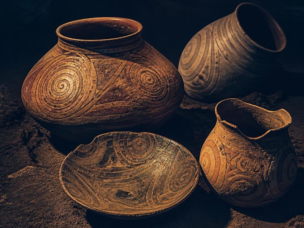 5,500 years since the flourishing of the Trypillia culture (c. 3500 BCE)